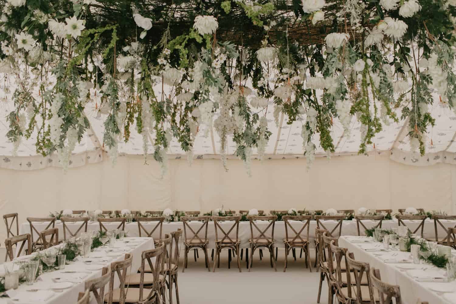 wedding details