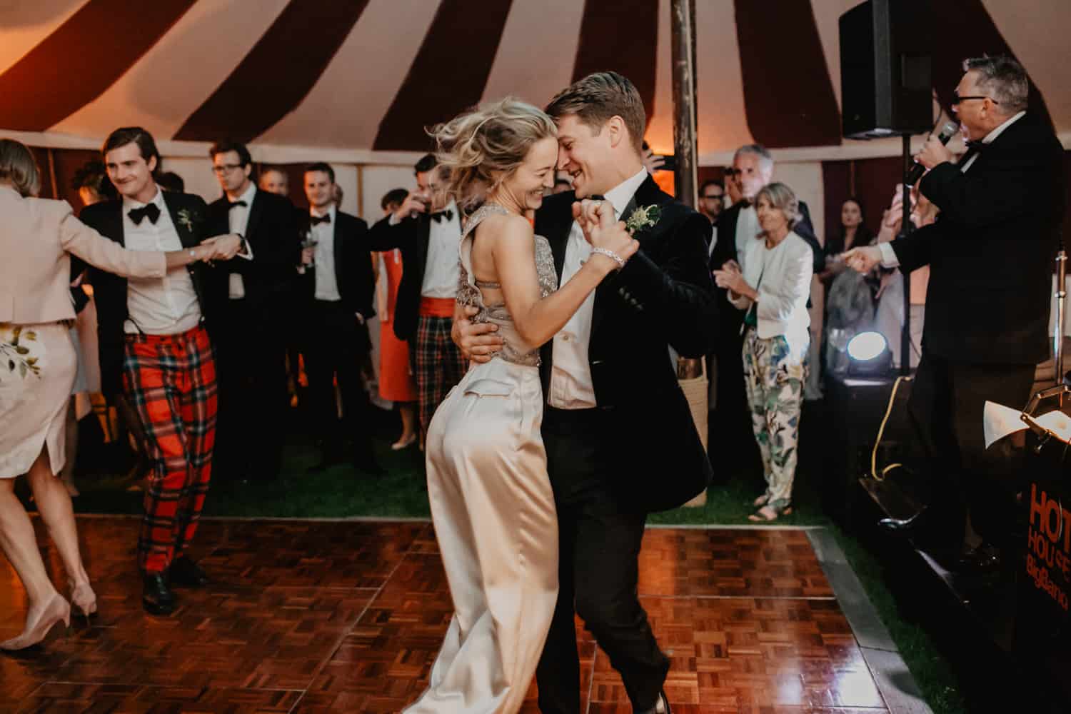 Dublin wedding photographers