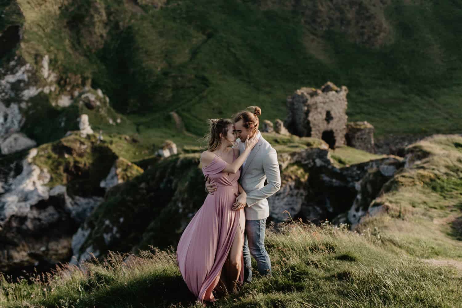 ireland elopement