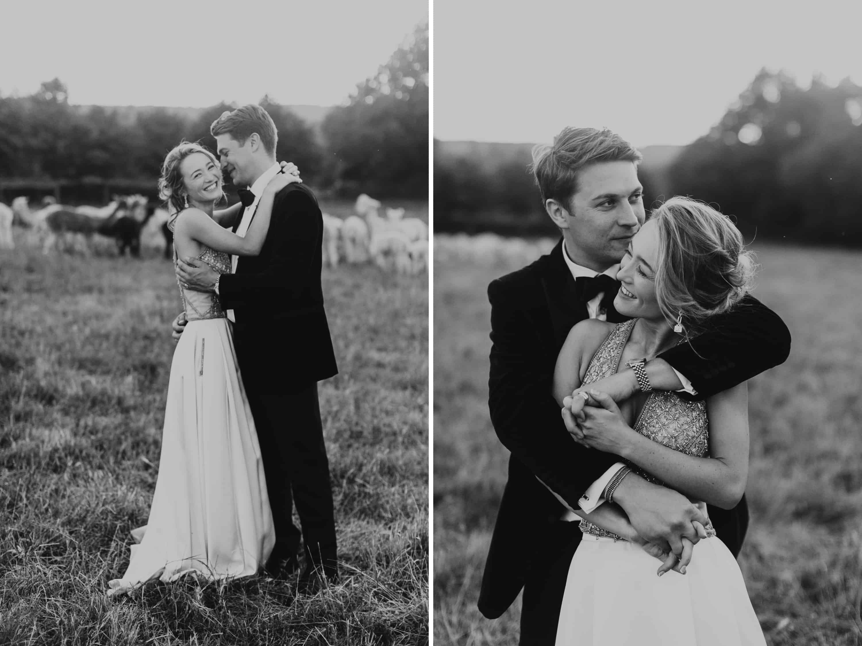 Garden wedding Dublin