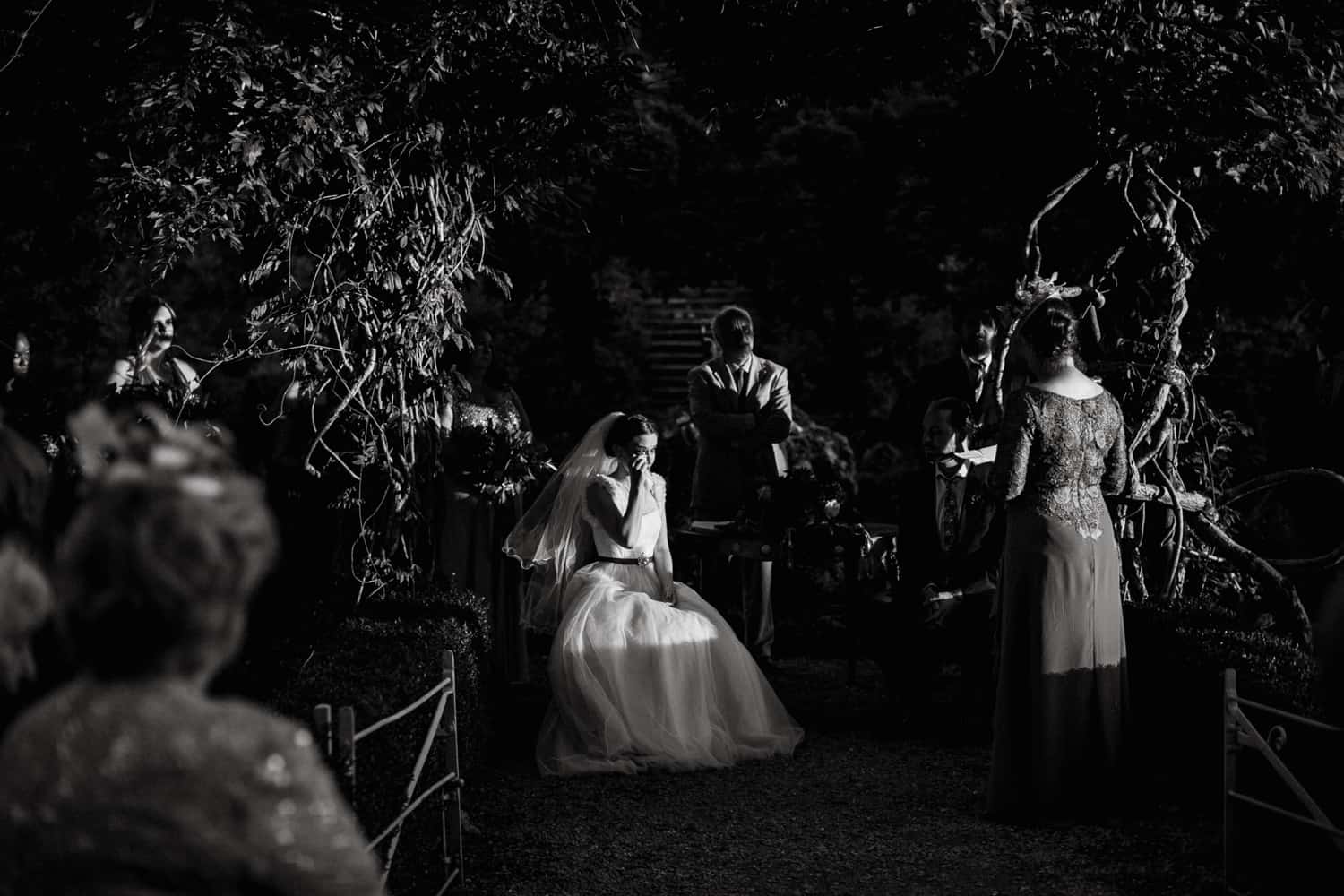 Hillary and Conagher - Bantry House, Cork Ireland