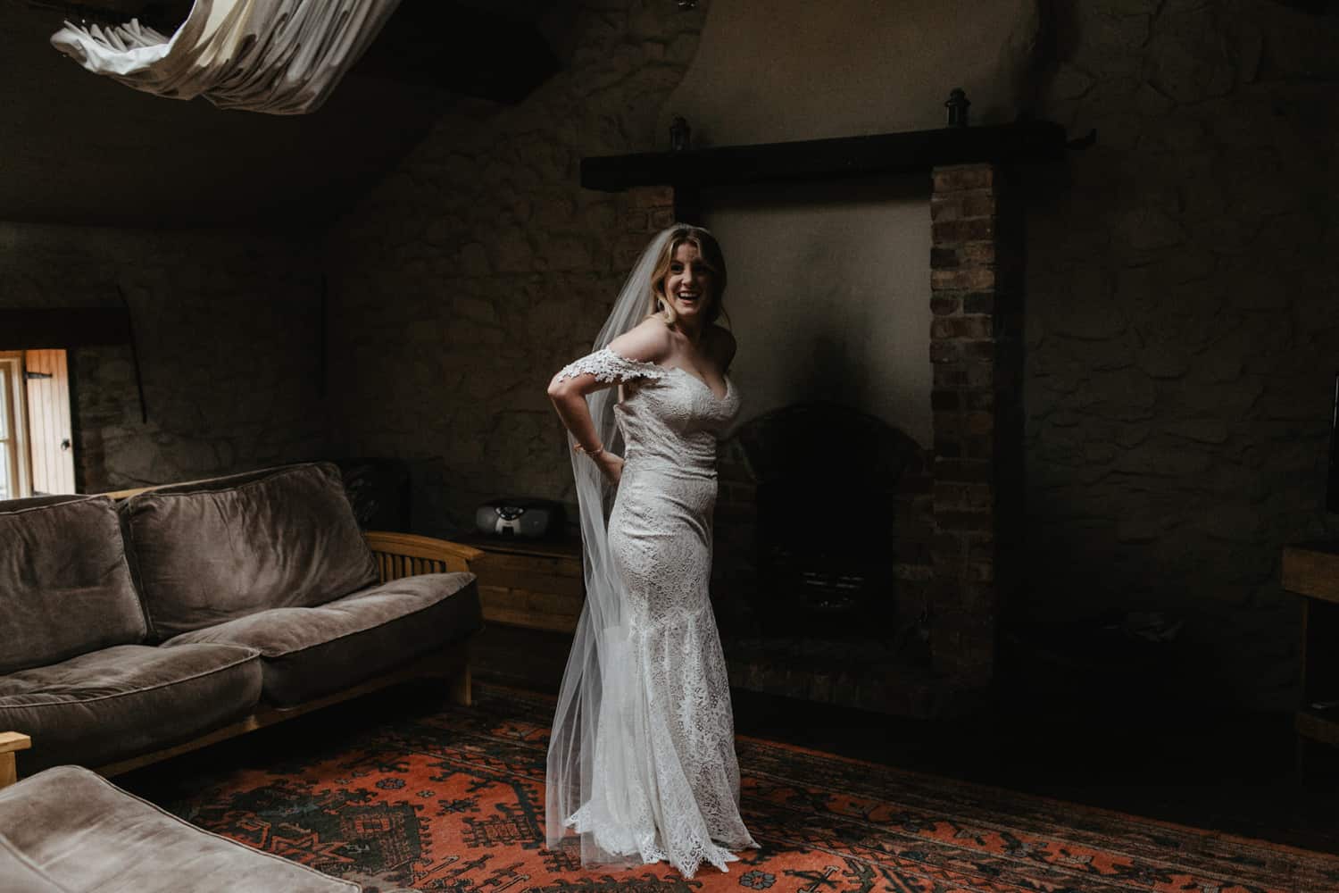 destination wedding ireland