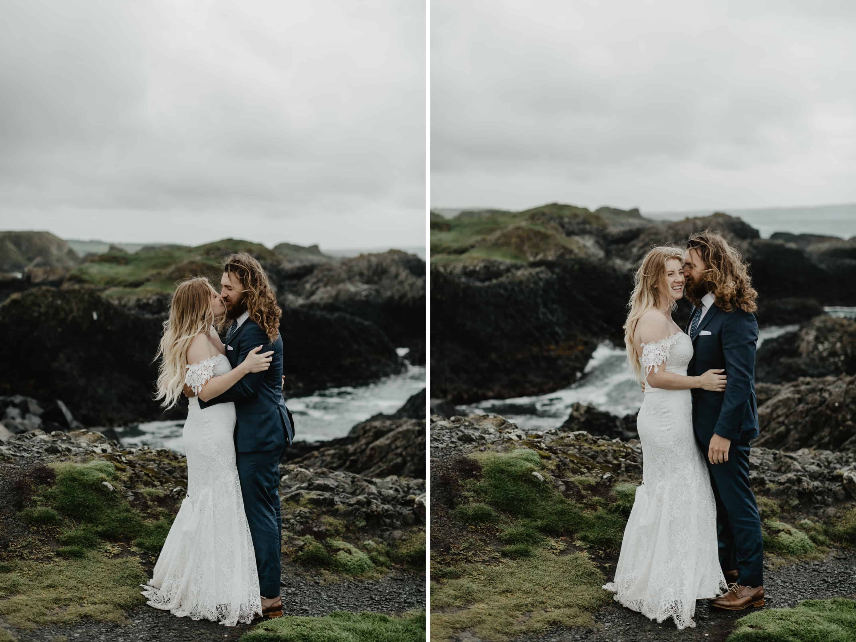 northern ireland elopement