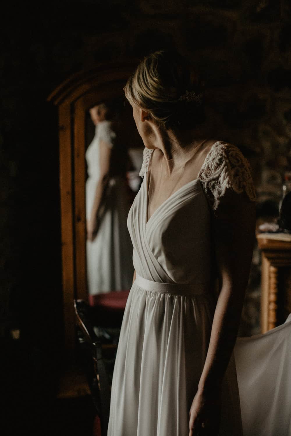 elopement Northern Ireland photographer