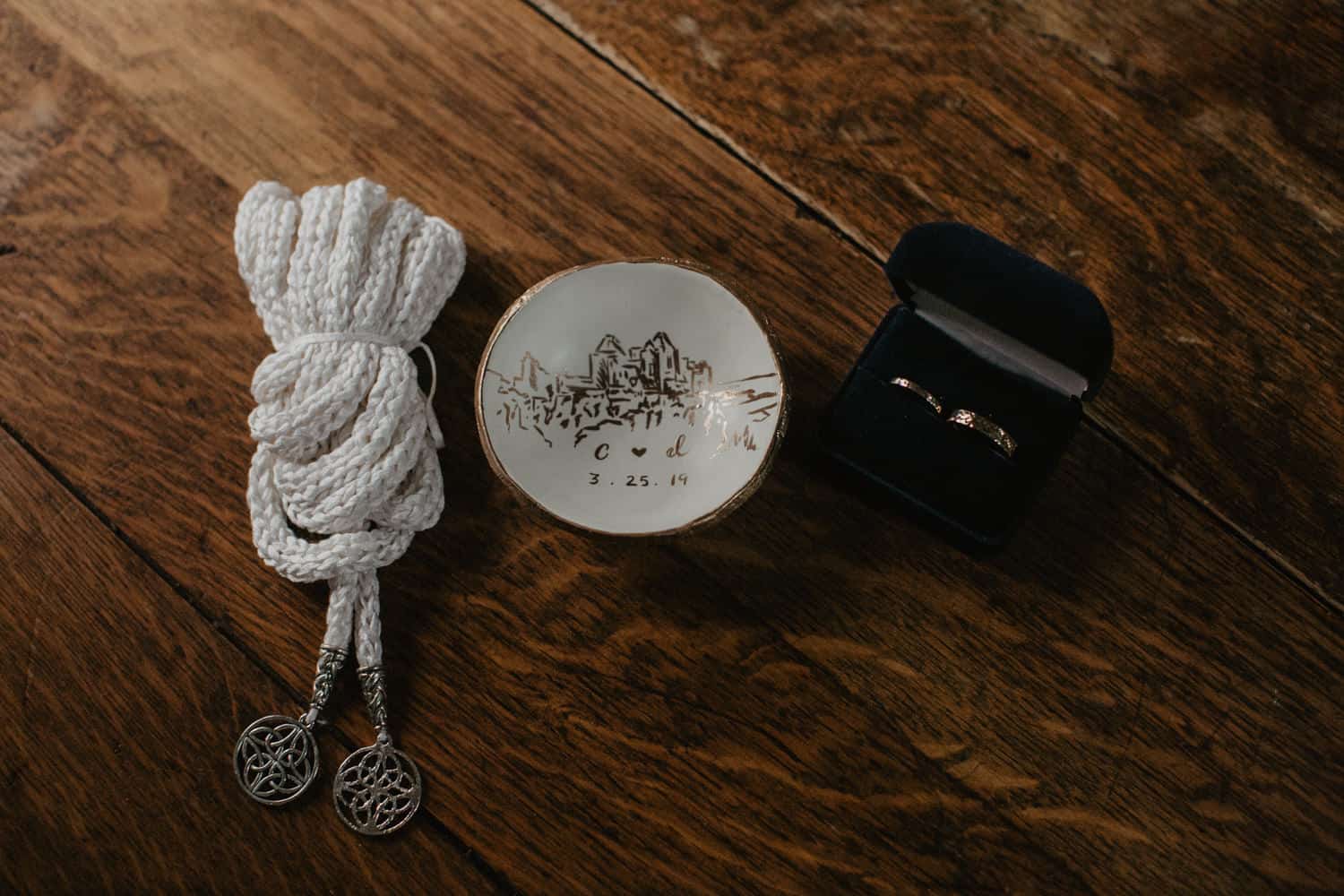 elopement Northern Ireland photographer