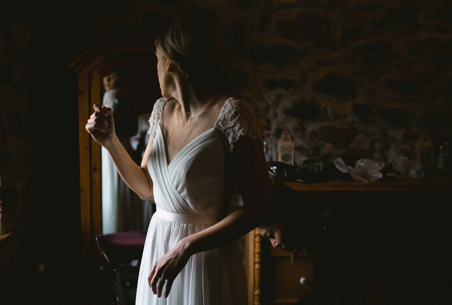 elopement Northern Ireland photographer