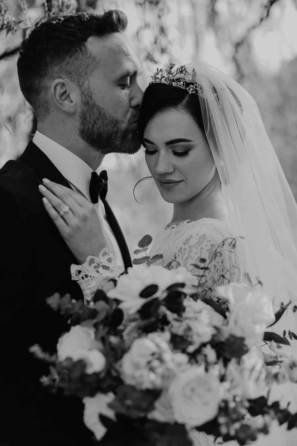 Castle Leslie Wedding Photographer