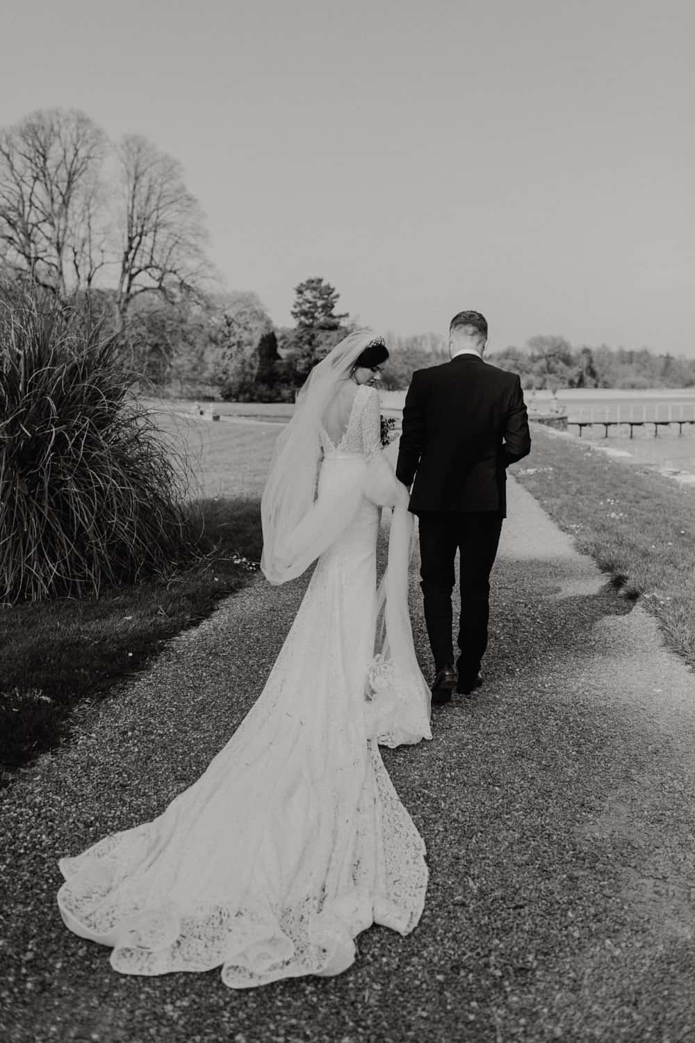 Castle Leslie Wedding Photographer