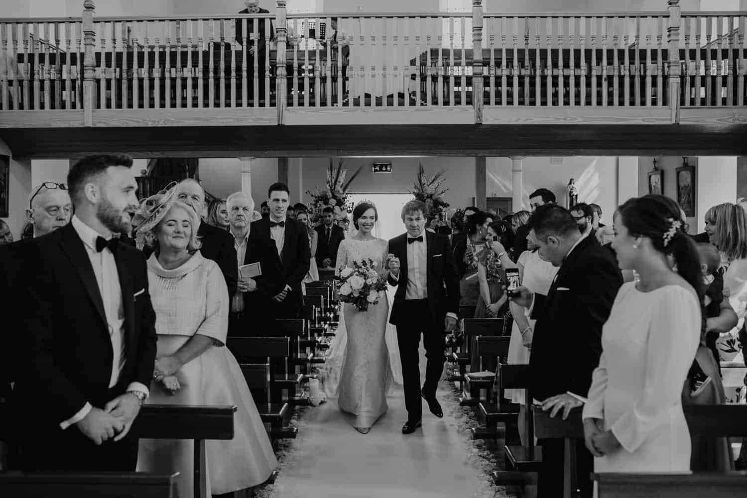Castle Leslie Wedding Photographer