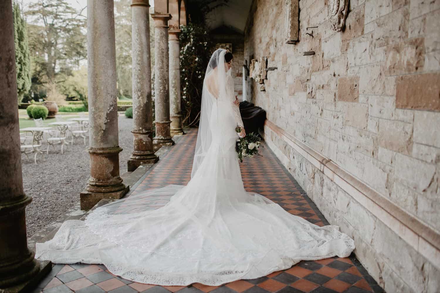 Castle Leslie Wedding Photographer
