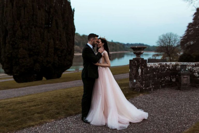 Castle Leslie Wedding – Gemma and Emmett