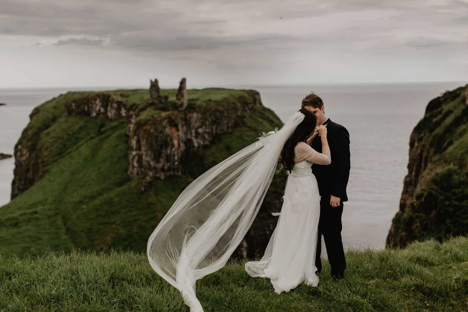Elopement Ireland