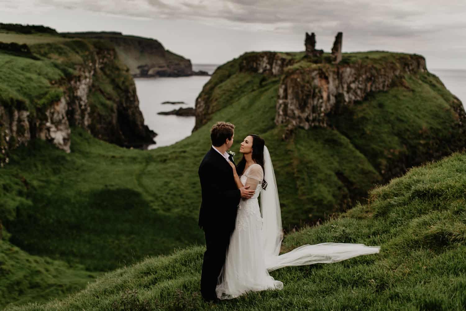 Destination Elopement 