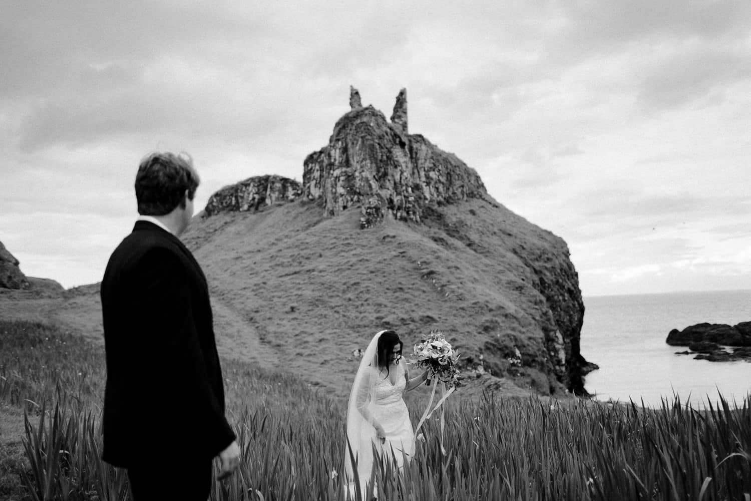 northern ireland elopement