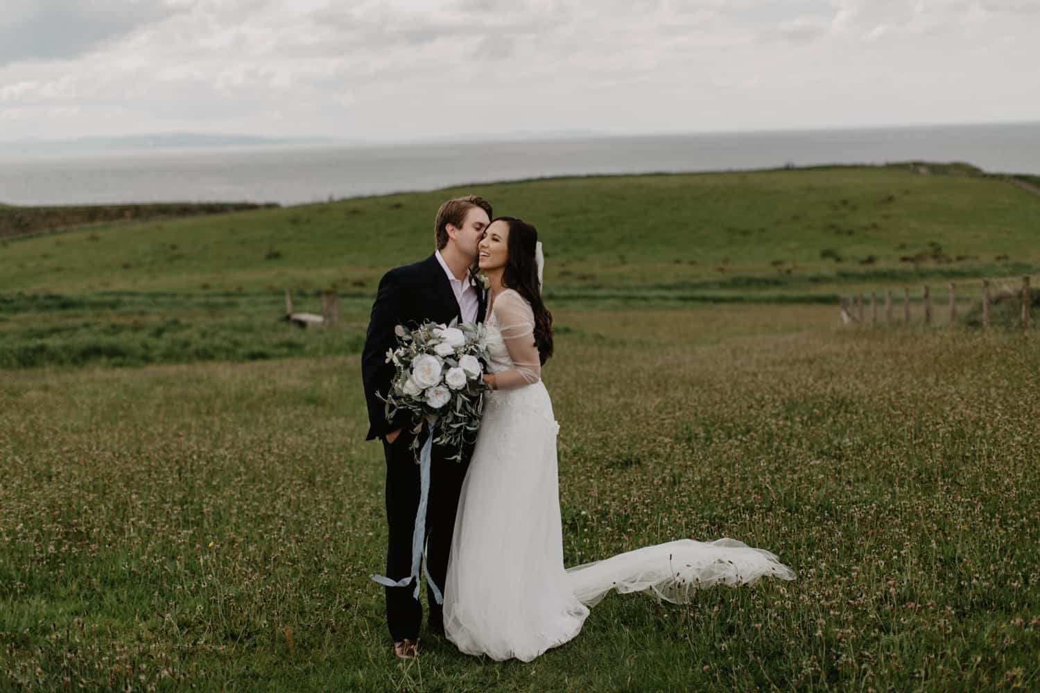 Ireland Elopement