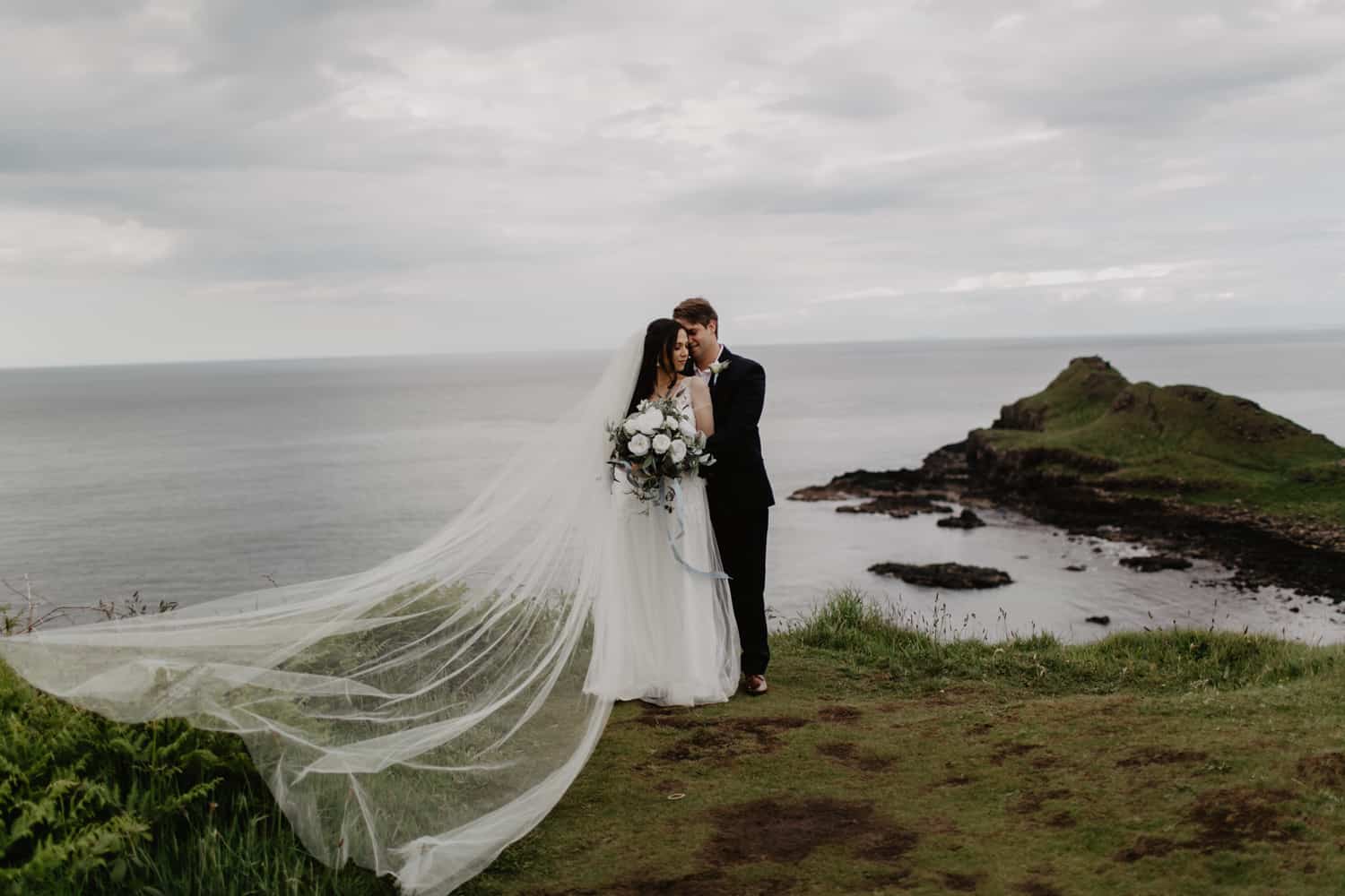 Giants Causeway