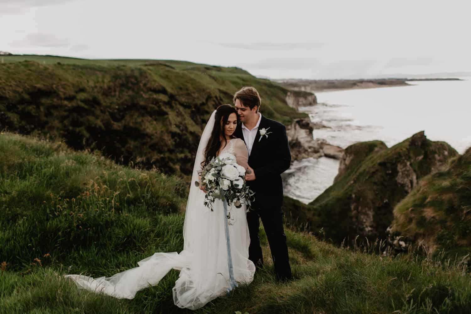 Northern Ireland elopement