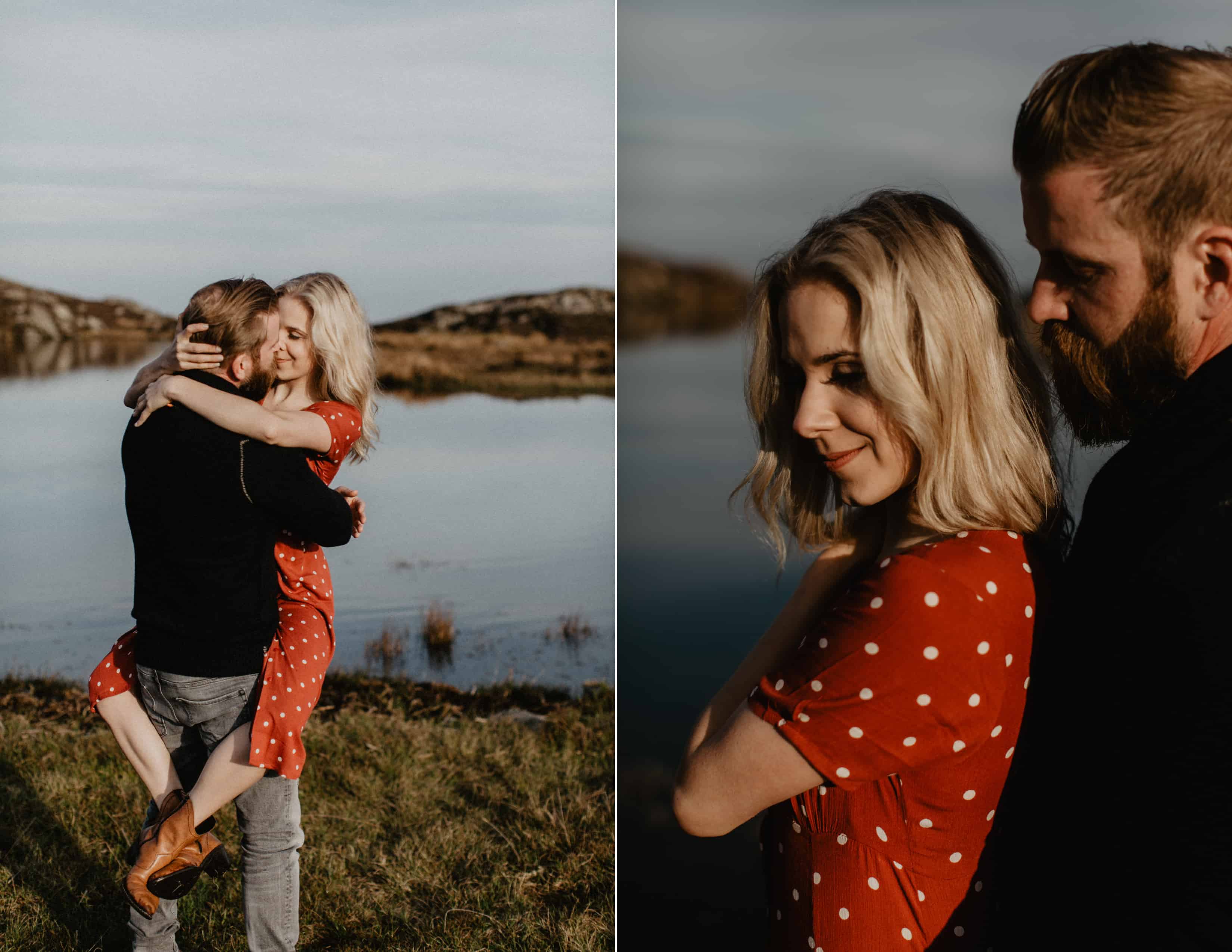 wedding photographer ireland