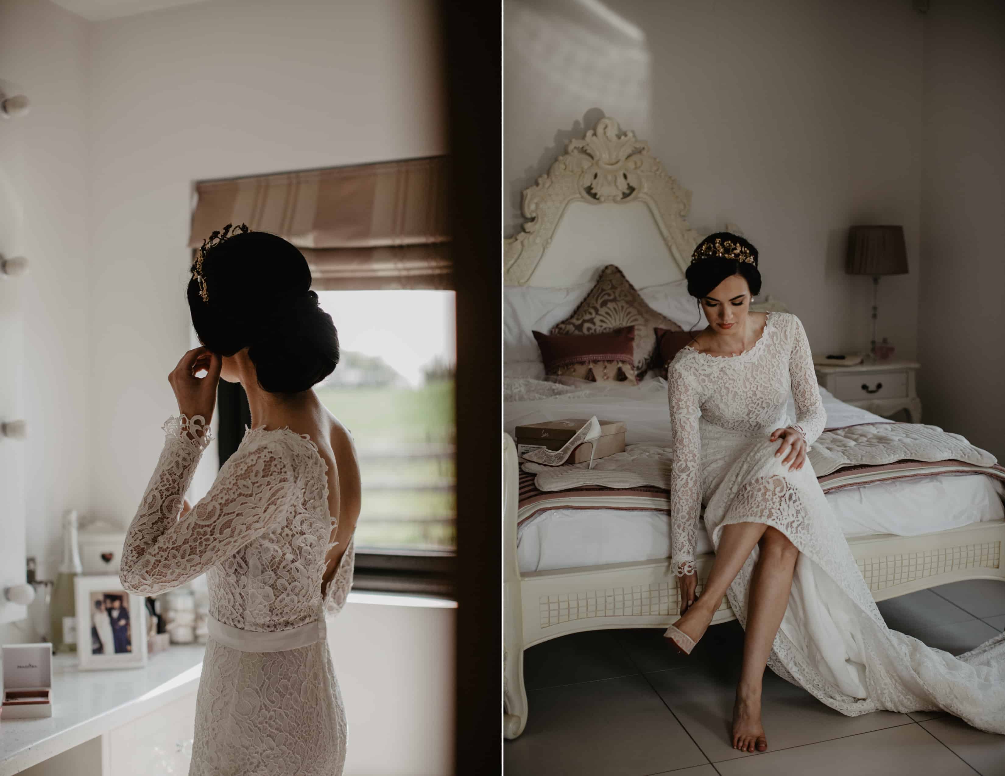 wedding photographer ireland