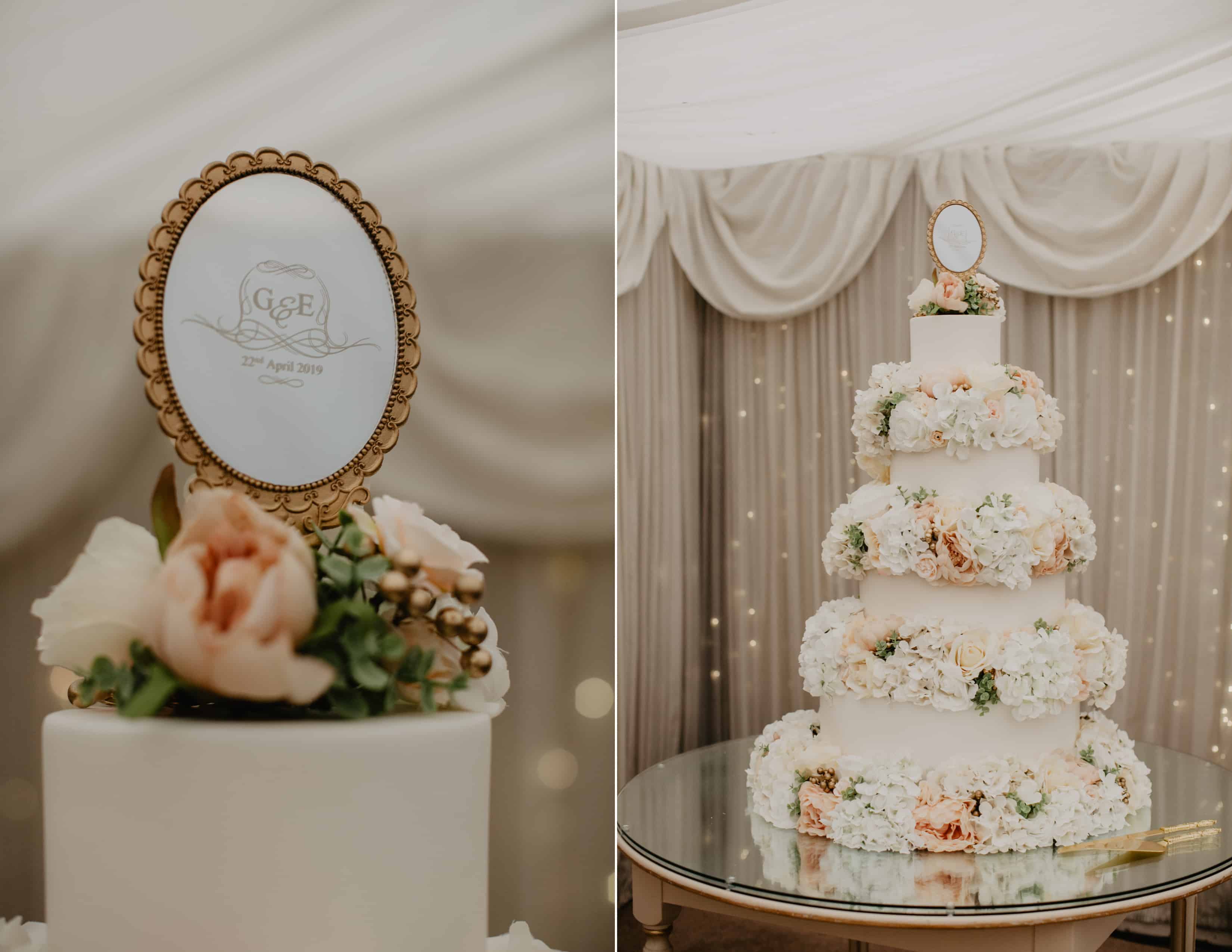 Castle Leslie Wedding Photographer