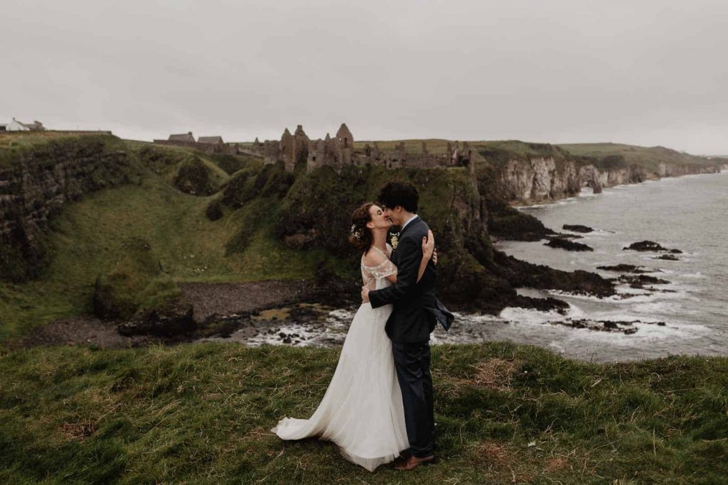 Northern Ireland elopement
