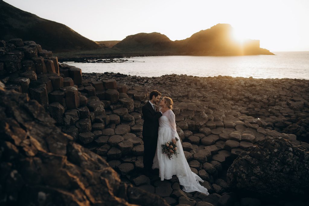TOP BEST PLACES TO ELOPE IN IRELAND