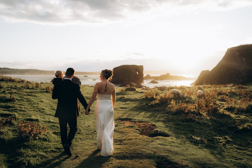 TOP PLACES TO ELOPE IN IRELAND