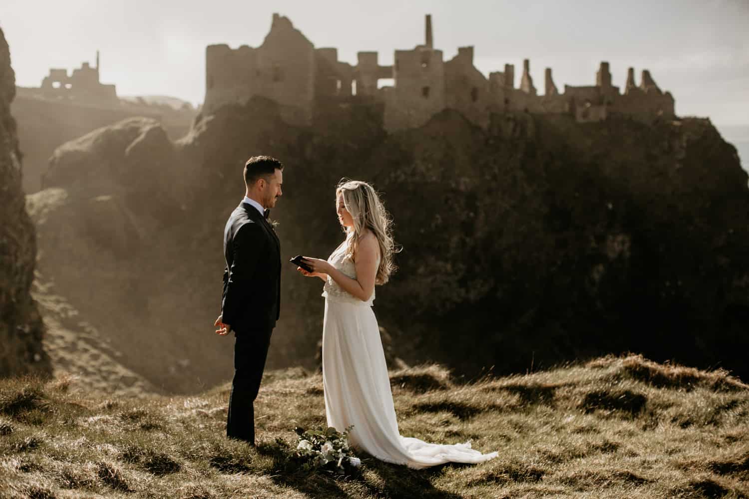 Why eloping might Be Right For You!