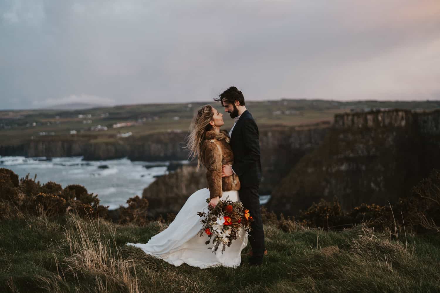 Causeway Coast wedding