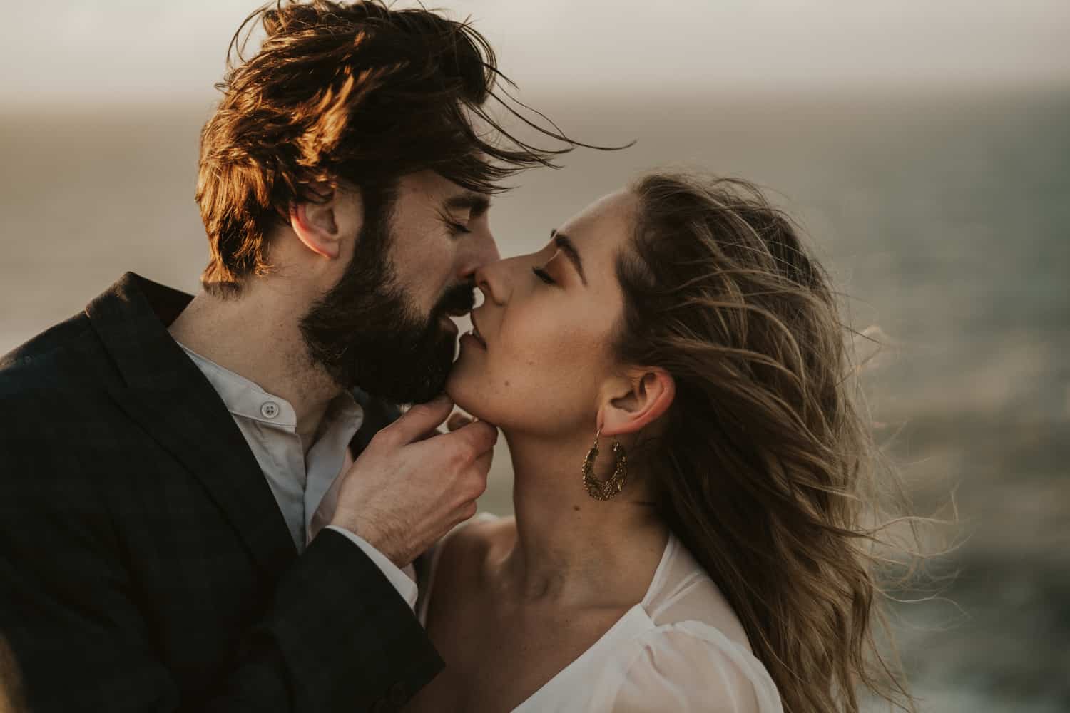 Wedding photographer North Coast of Ireland