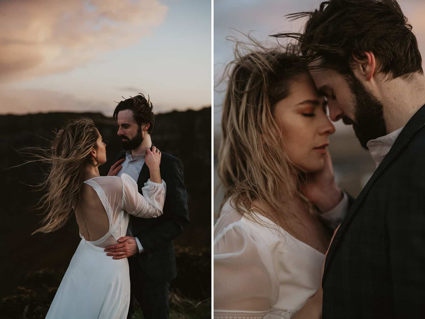 Elopement in Ireland Ideas