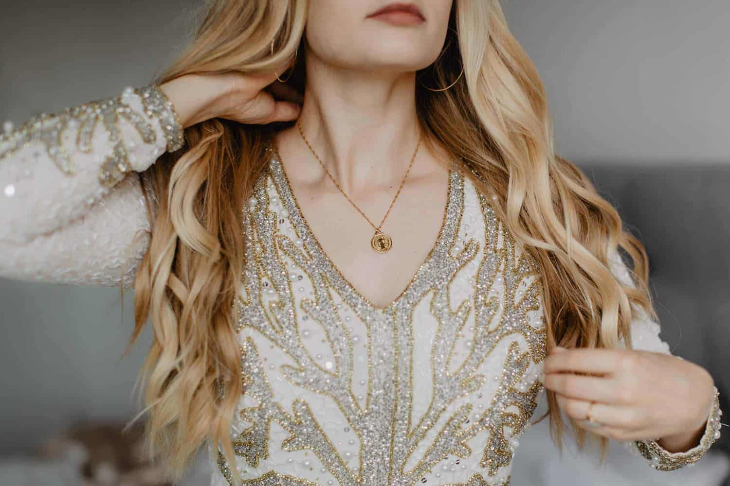 Elopement Accessories