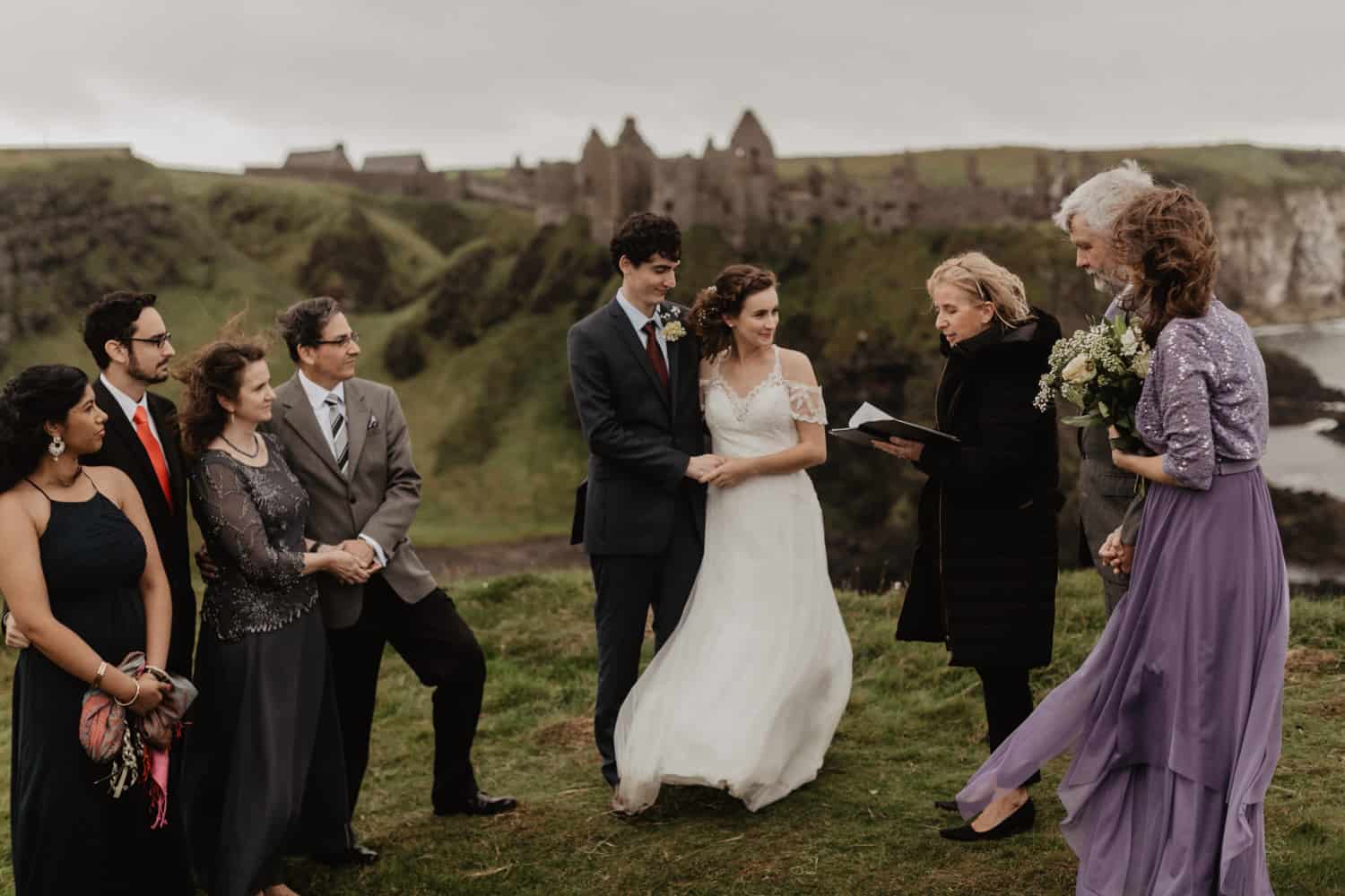why eloping might be right for you