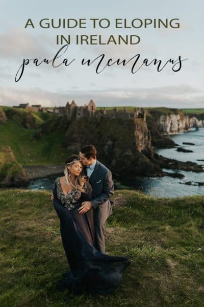 a guide to eloping in ireland