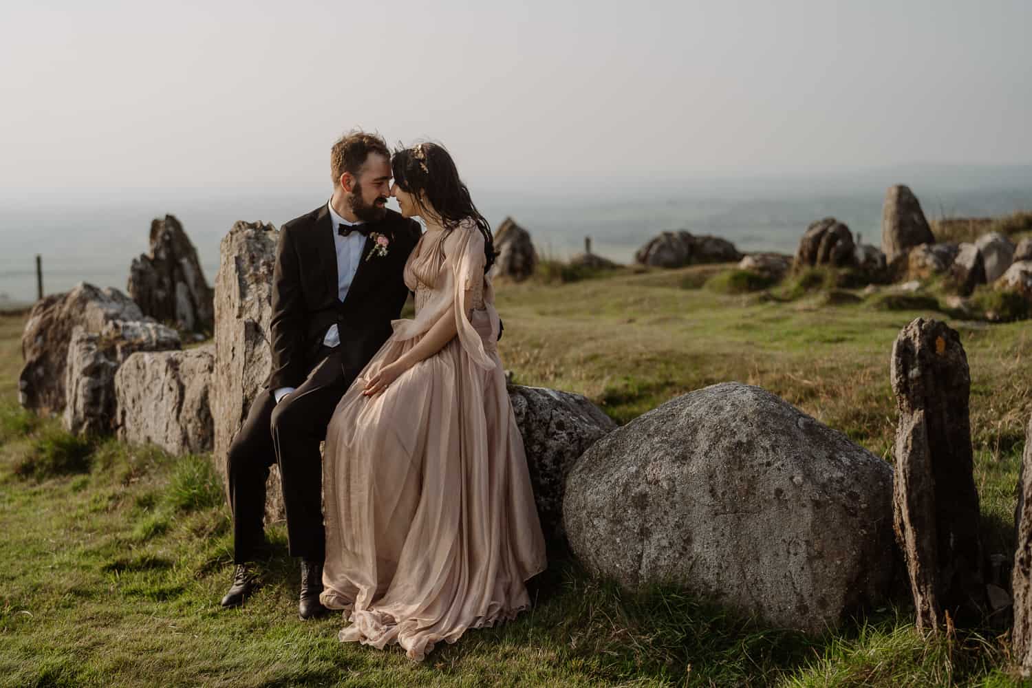 TOP BEST PLACES TO ELOPE IN IRELAND