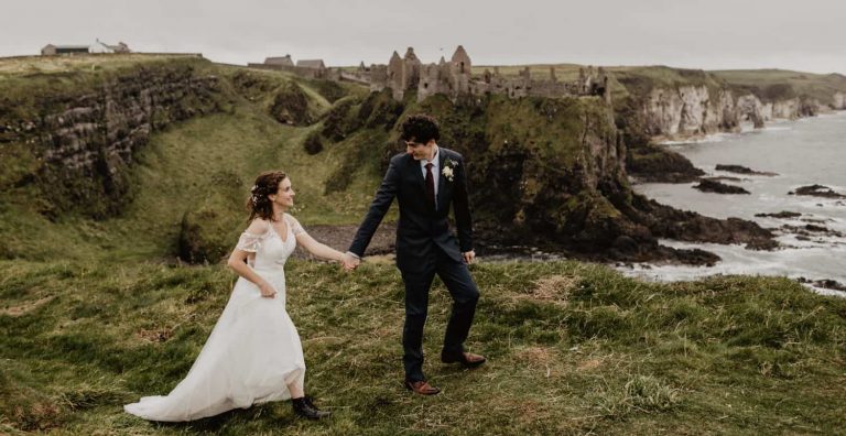 IRELAND ELOPEMENT PACKAGES + GUIDE FOR 2025 PAULA MCMANUS PHOTOGRAPHY