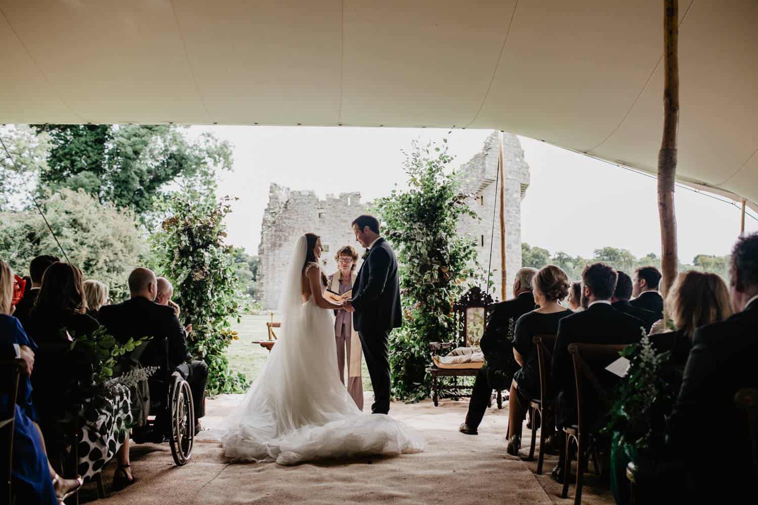 Wedding Florists in Ireland