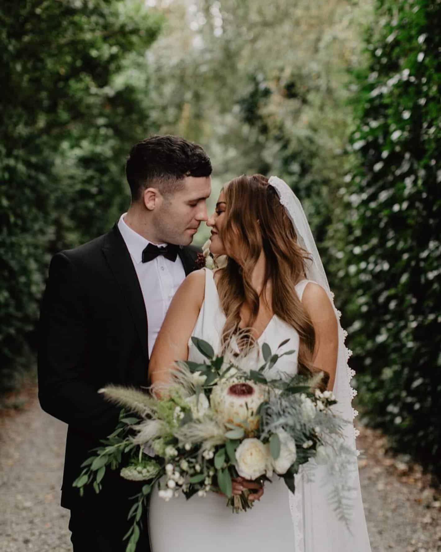 CARLINGFORD WEDDING