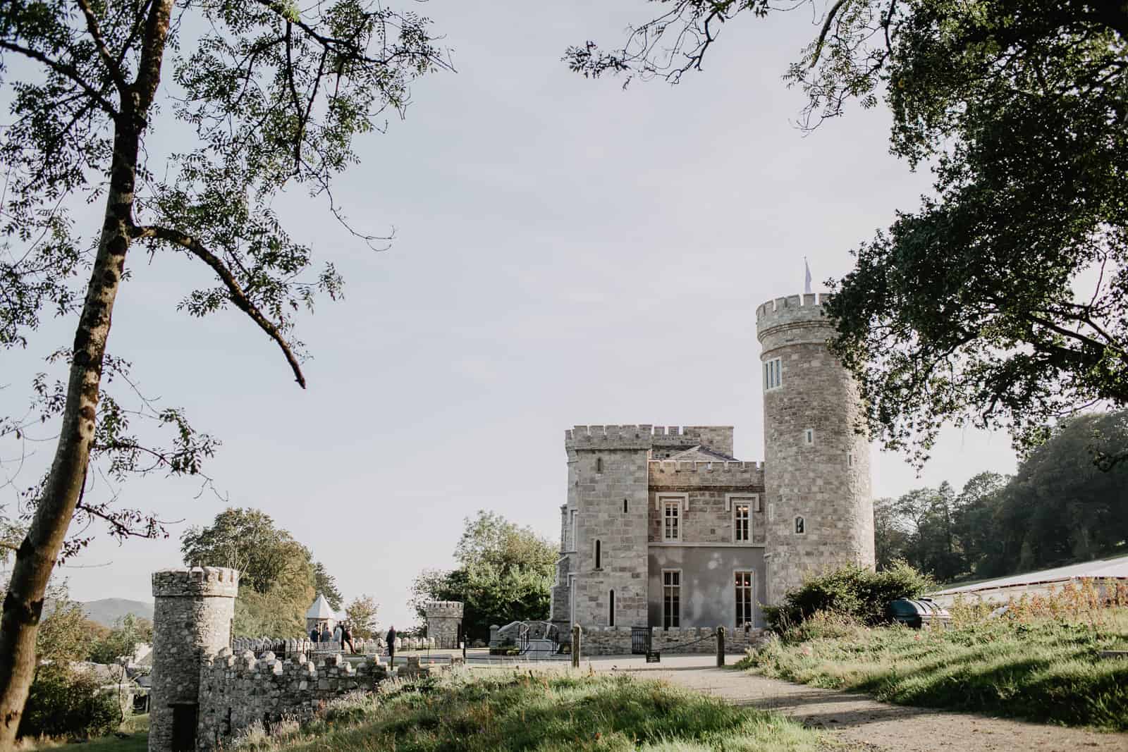 BEST 5 WEDDING VENUES IN IRELAND FOR 2021