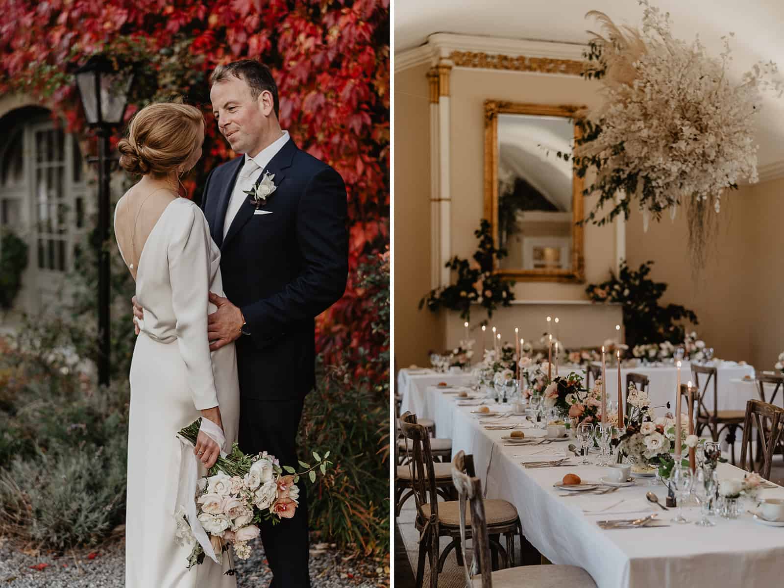 Wedding Florists Ireland