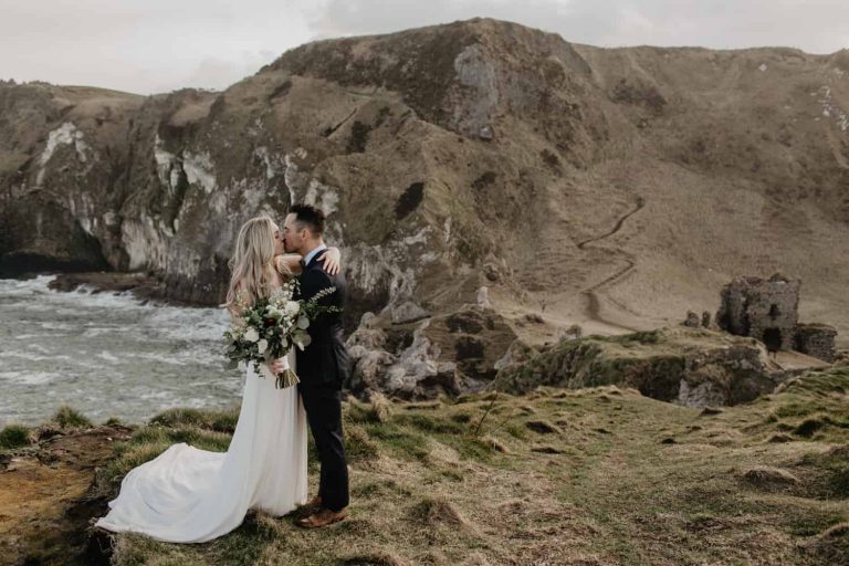 Top Ireland Wedding Florists for 2022