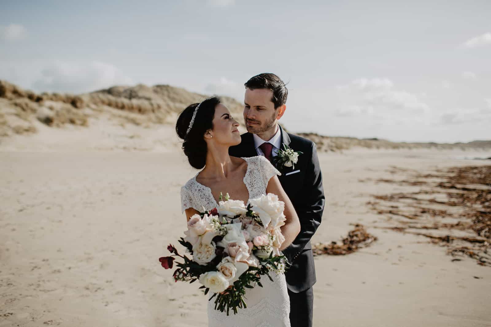 wedding bouquets ireland