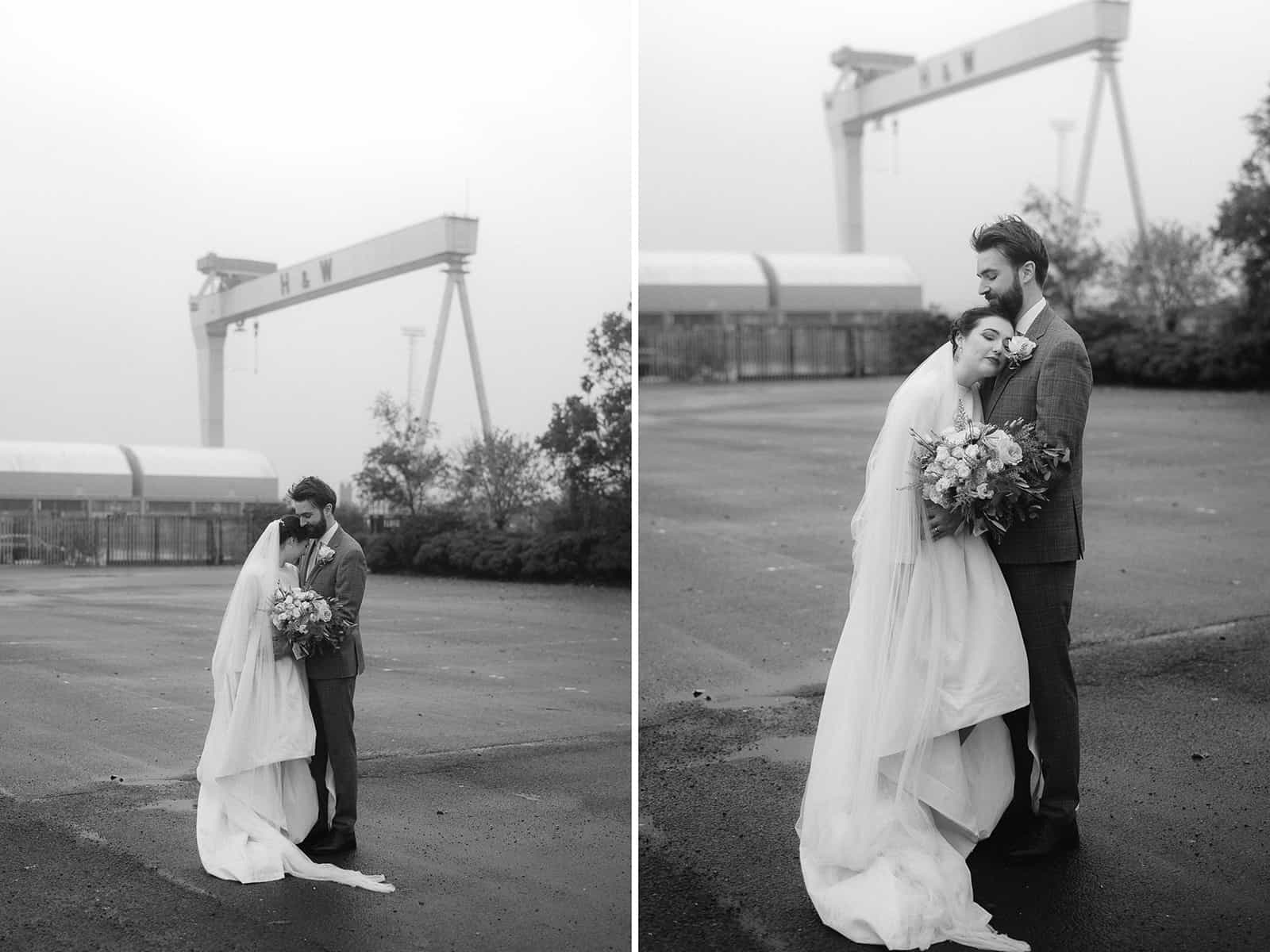 Titanic Quarter Belfast