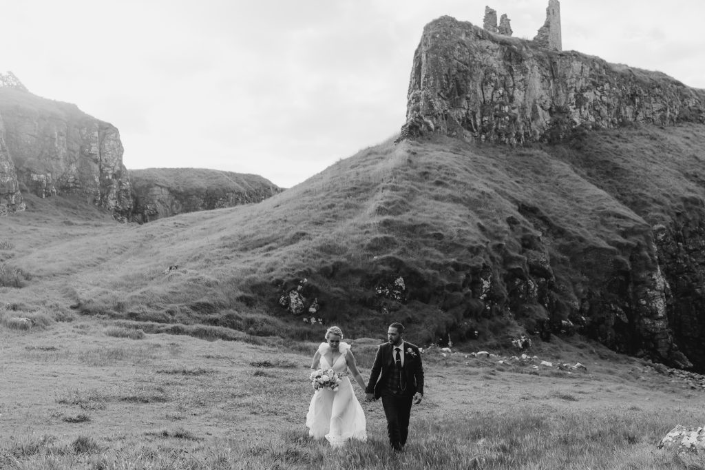 10 REASONS WHY NORTHERN IRELAND IS THE PERFECT LOCATION FOR YOUR IRELAND ELOPEMENT