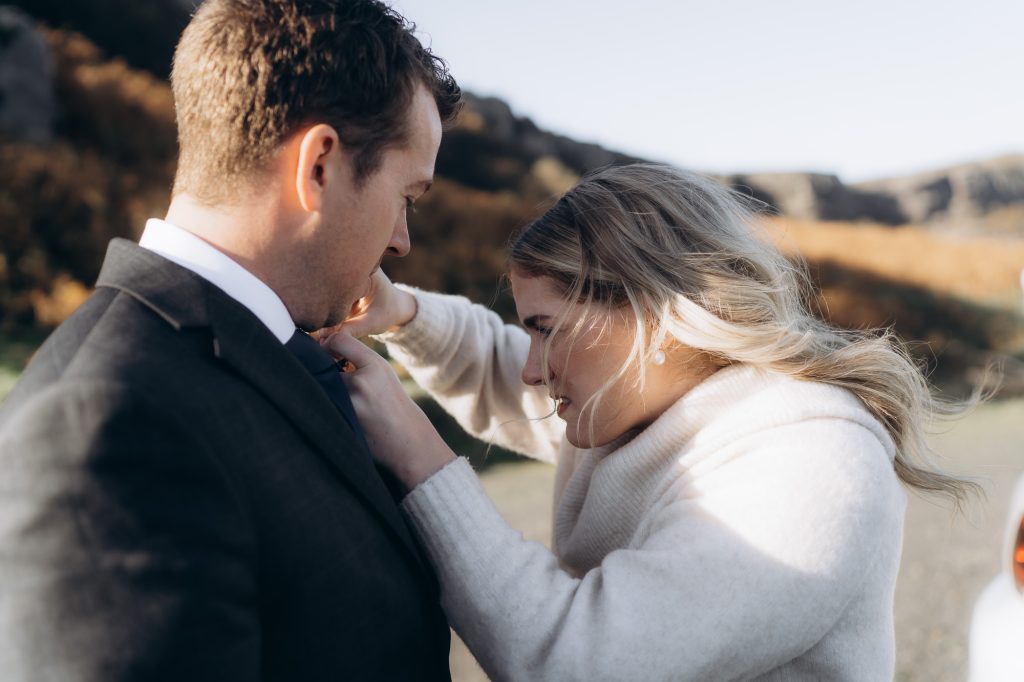 Elope in ireland dunseverick cstle