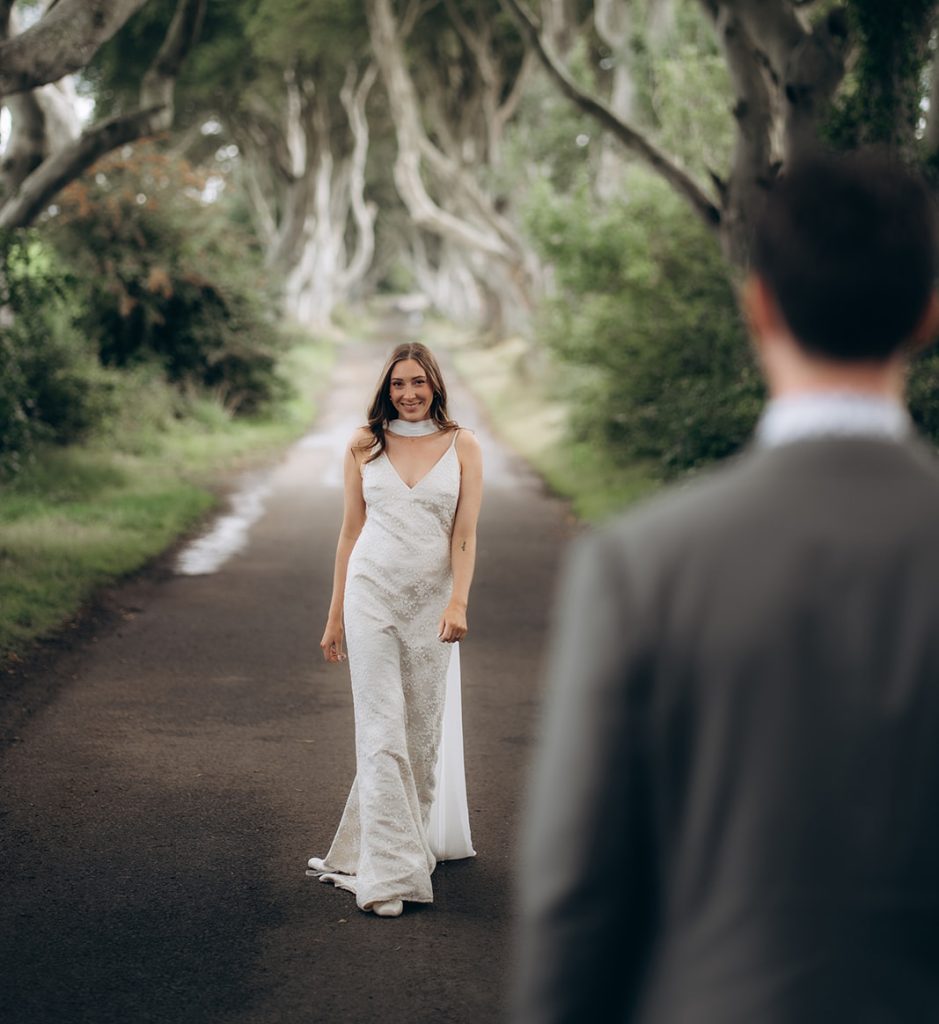 Dark Hedges