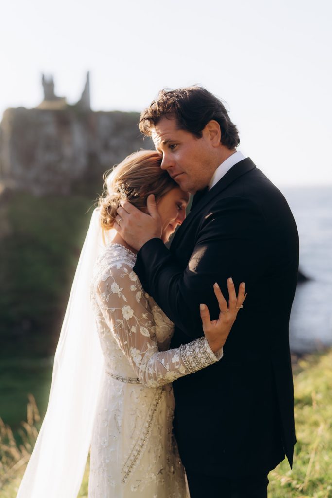 Ireland Wedding